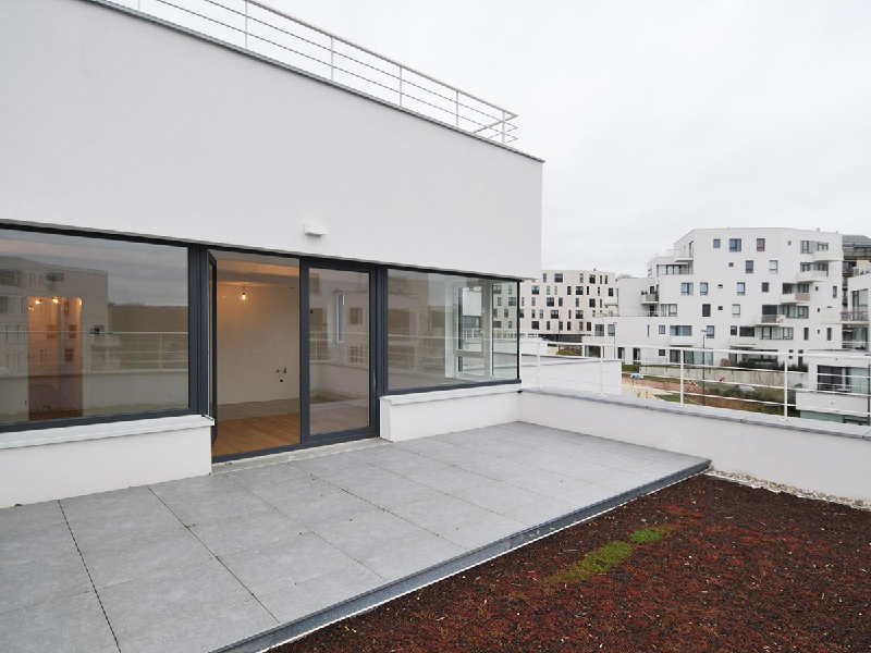Appartements à vendre à Wavre - Val Véna